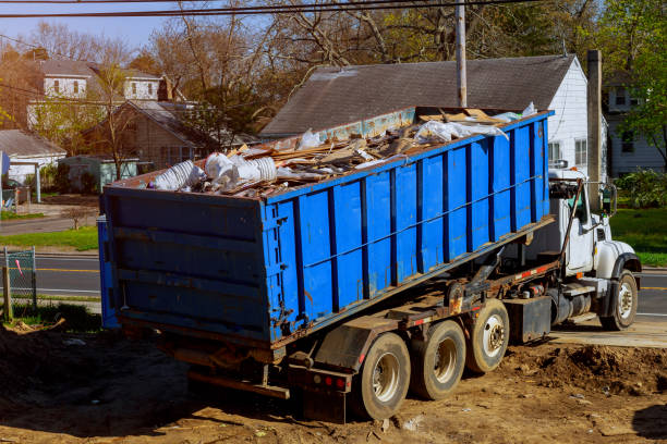 Best Shed Removal  in North Haledon, NJ