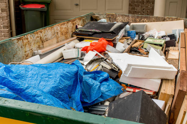 Professional Junk Removal Services in North Haledon, NJ